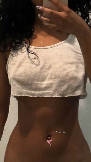 Full leaked Tyla page private onlyfans photo