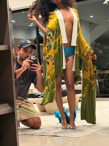 Full leaked Tyla private onlyfans photo