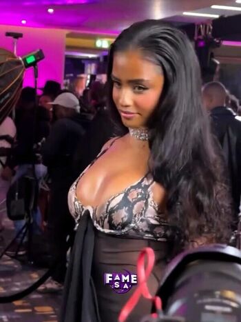 Full leaked Tyla page private onlyfans photo