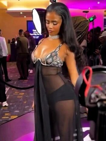 Full leaked Tyla private onlyfans photo
