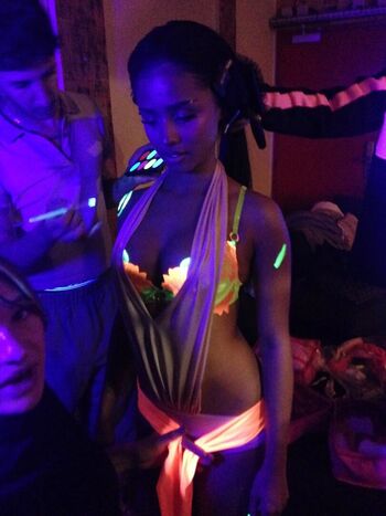 Full leaked Sophia thomalla/ private onlyfans photo