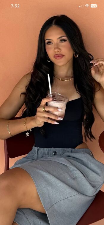 Full leaked Tylah lafrance page private onlyfans photo