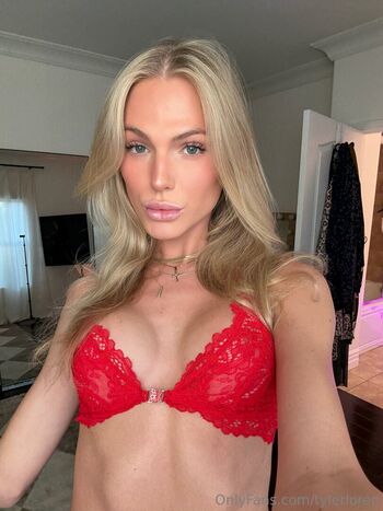 Full leaked Tyler tyburski private onlyfans photo