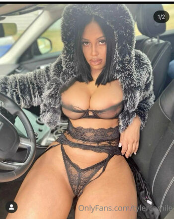 Full leaked Tylercamile private onlyfans photo