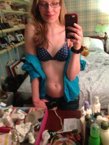Full leaked Typicalwednesdays private onlyfans photo
