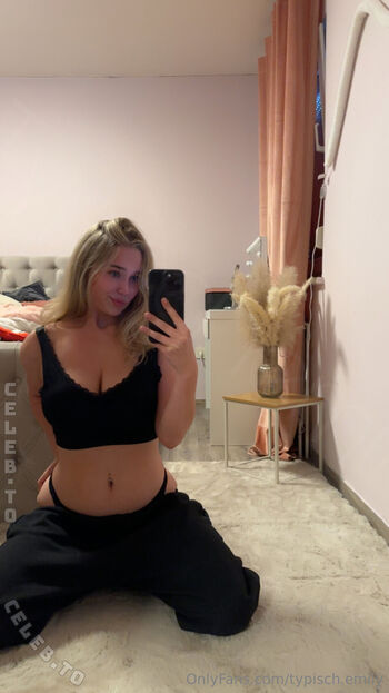 Full leaked Typisch emily private onlyfans photo