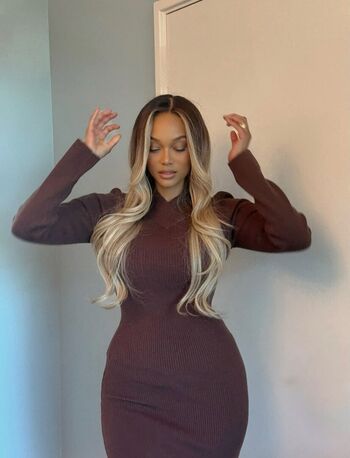 Tyra Banks
