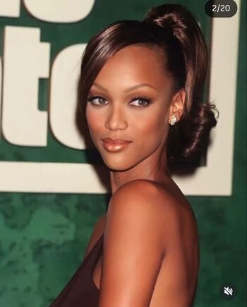 Tyra Banks