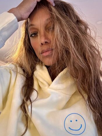 Tyra Banks