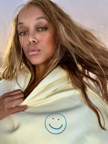 Tyra Banks