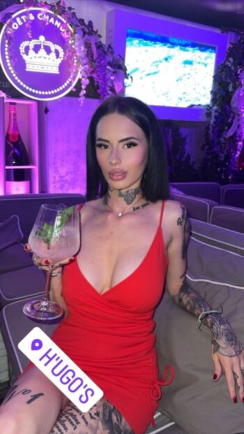 Full leaked Tyraa lavie private onlyfans photo