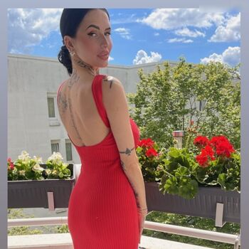 Full leaked Tyraa lavie private onlyfans photo