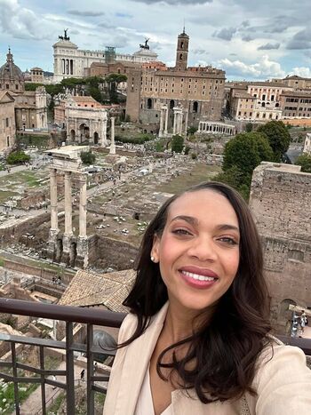 Full leaked Tyrah majors private onlyfans photo