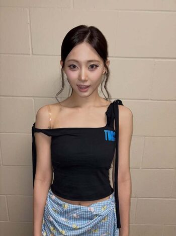 Full leaked Tzuyu page private onlyfans photo