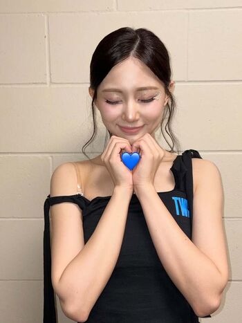 Full leaked Tzuyu page private onlyfans photo