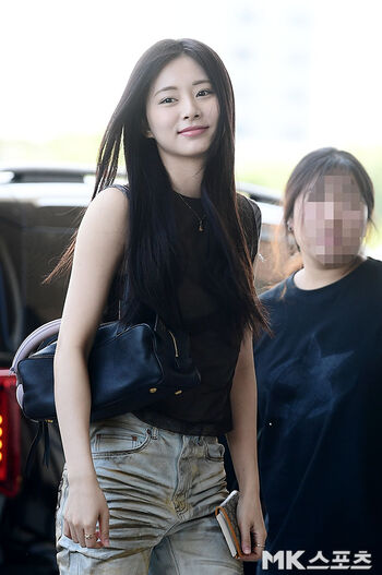 Full leaked Tzuyu page private onlyfans photo