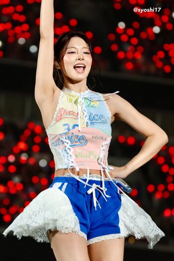 Full leaked Tzuyu page private onlyfans photo