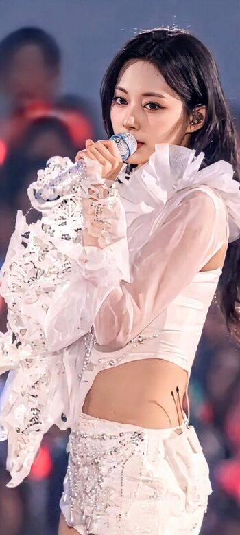 Full leaked Tzuyu private onlyfans photo