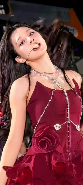 Full leaked Tzuyu page private onlyfans photo