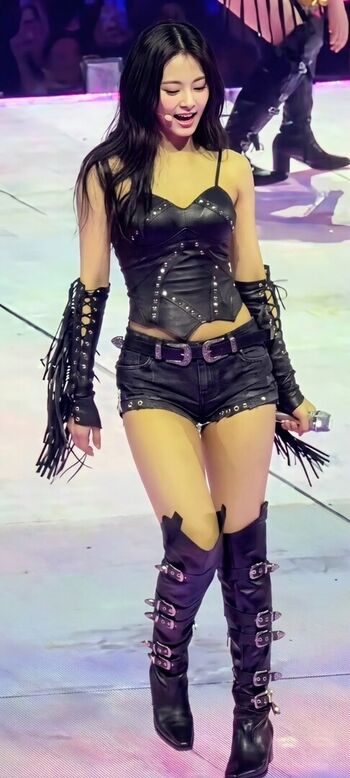 Full leaked Tzuyu page private onlyfans photo