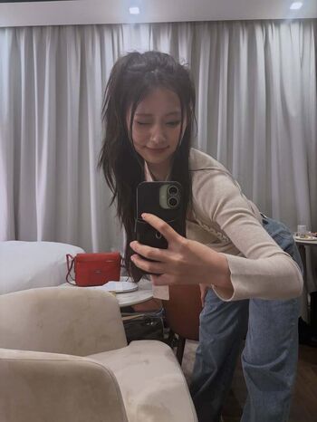Full leaked Tzuyu private onlyfans photo