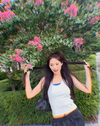 Tzuyu