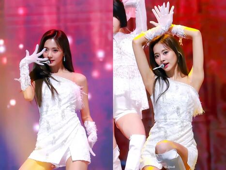 Tzuyu