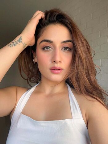 Full leaked Uditi singh private onlyfans photo