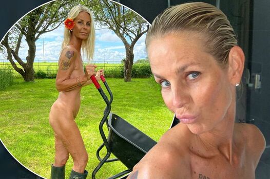 Ulrika Jonsson