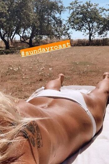 Ulrika Jonsson
