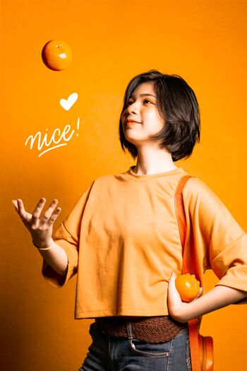 Ultimate Senpai Alice