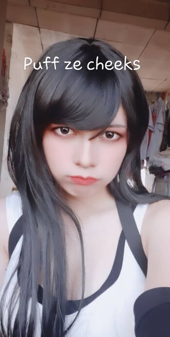 Ultimate Senpai Alice