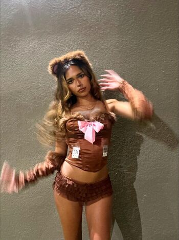 Full leaked Uma bhaman private onlyfans photo