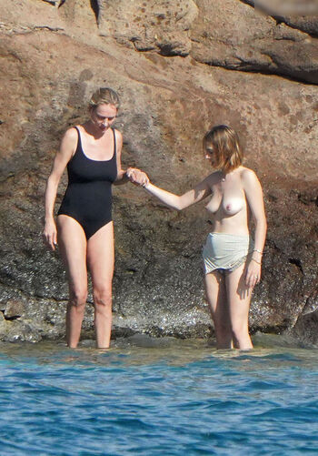 Full leaked Uma thurman private onlyfans photo
