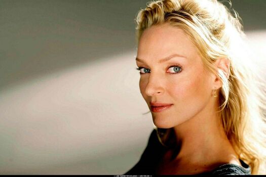 Full leaked Uma thurman private onlyfans photo