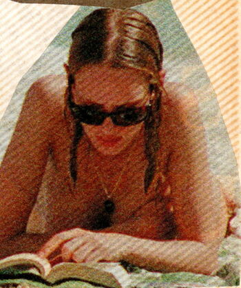 Full leaked Uma thurman private onlyfans photo