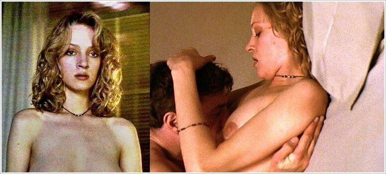 Full leaked Uma thurman private onlyfans photo