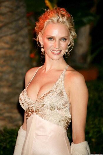 Full leaked Uma thurman private onlyfans photo