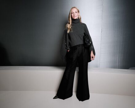 Uma Thurman