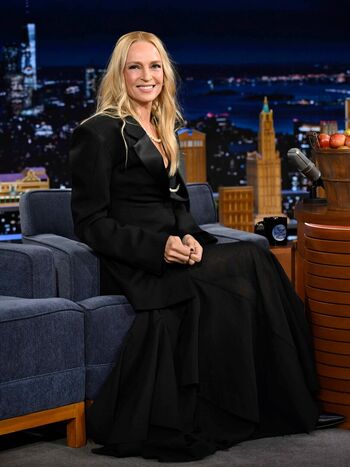 Uma Thurman