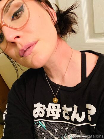 Full leaked Umbratallons private onlyfans photo