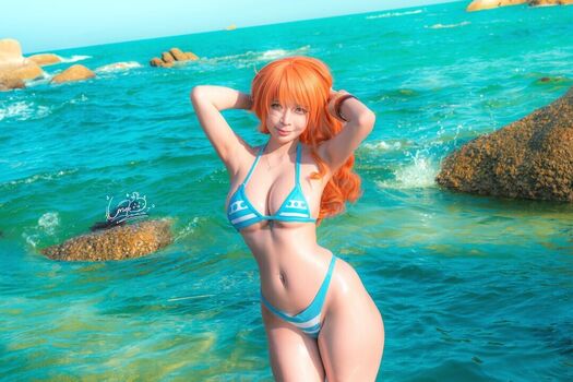 Full leaked Umeko j  page private onlyfans photo