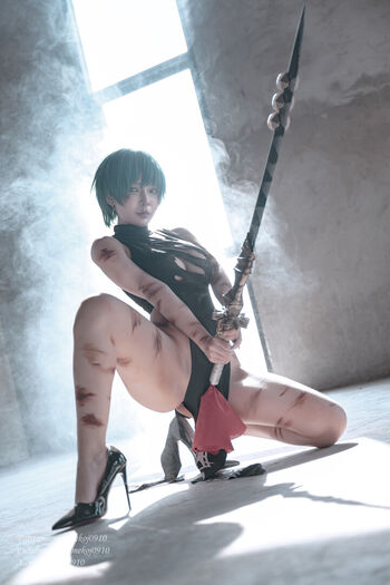 Full leaked Umeko j page private onlyfans photo