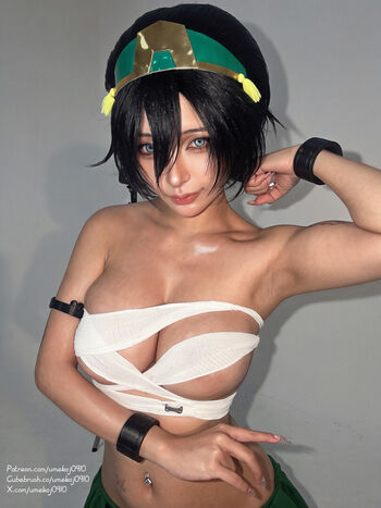 Full leaked Umeko j page private onlyfans photo