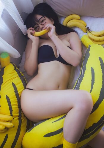 Full leaked Umi shinonome  page private onlyfans photo