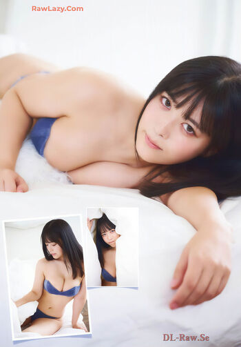 Full leaked Umi shinonome  page private onlyfans photo