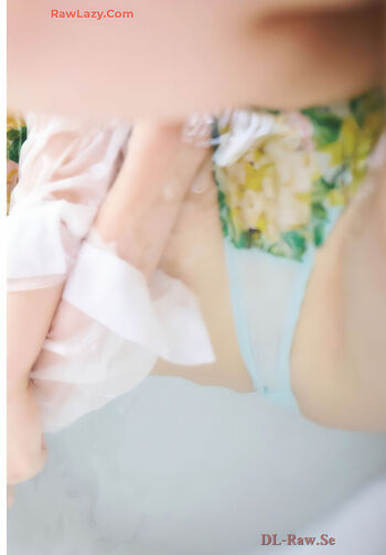 Full leaked Umi shinonome  page private onlyfans photo