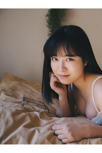 Full leaked Umi shinonome  page private onlyfans photo