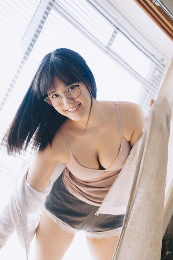 Full leaked Umi shinonome page private onlyfans photo