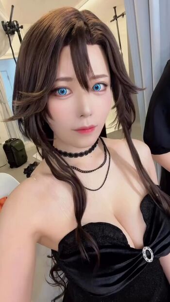 Full leaked Umi shinonome page private onlyfans photo